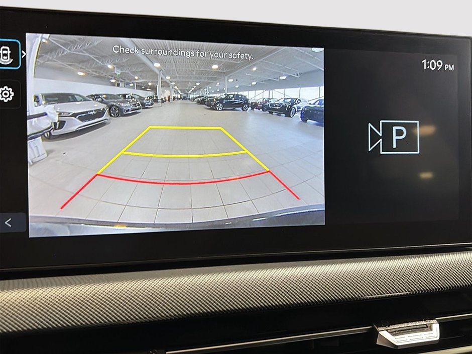 2024 Hyundai Sonata PREFERRED TREND TOIT CUIR CARPLAY SIEGES VENTILES-22