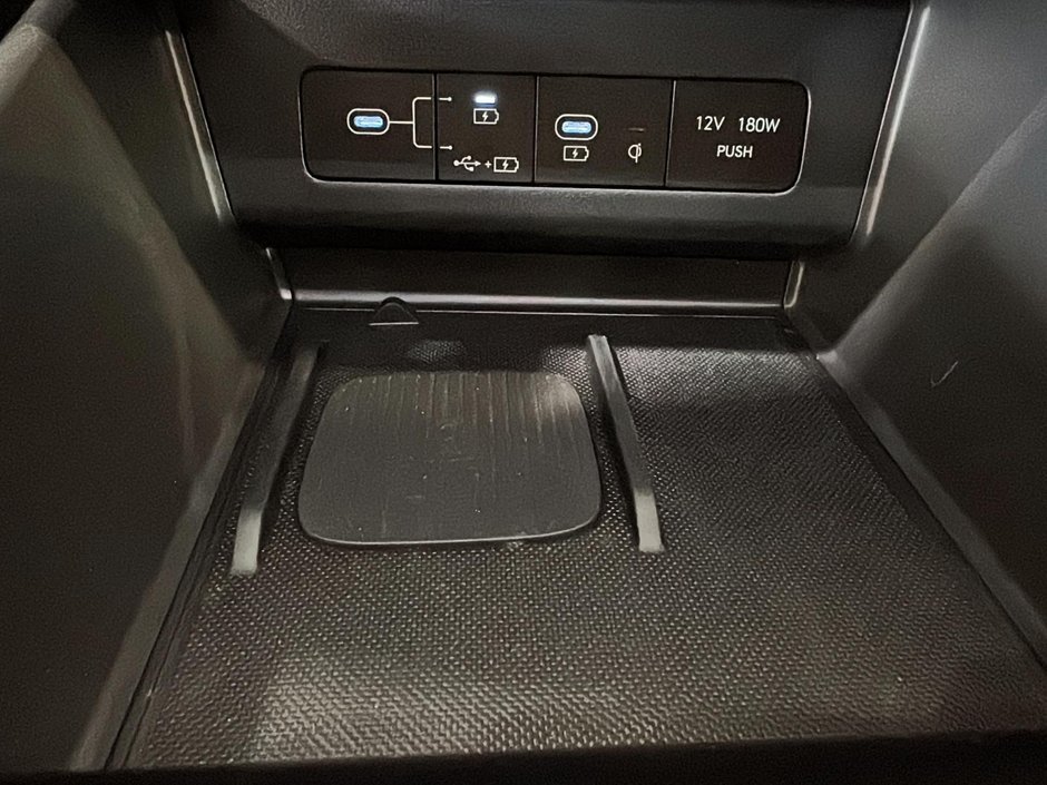 Hyundai Sonata N LINE ULTIMATE TOIT PANO CUIR GPS CARPLAY 2024-35