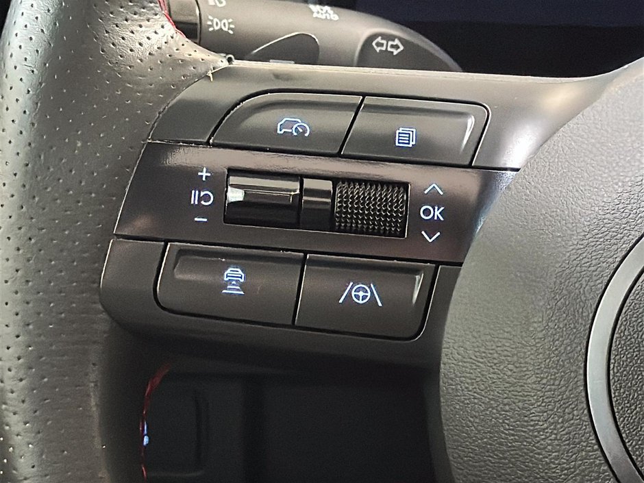 Hyundai Sonata N LINE ULTIMATE TOIT PANO CUIR GPS CARPLAY 2024-28