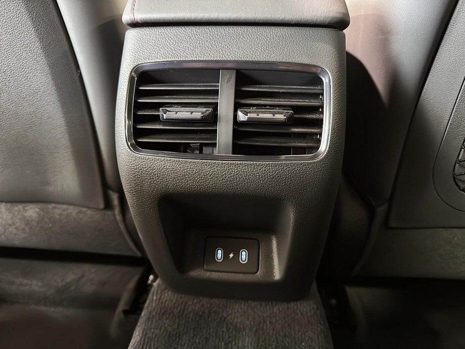 Hyundai Sonata N LINE ULTIMATE TOIT PANO CUIR GPS CARPLAY 2024-34