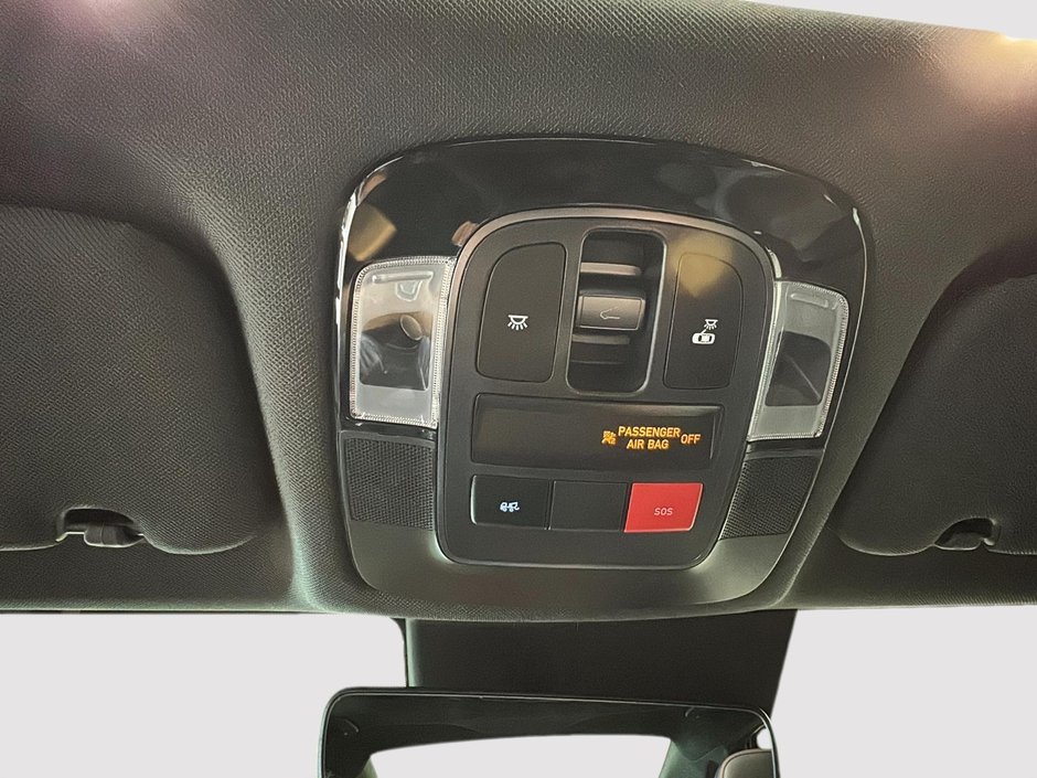 Hyundai Sonata N LINE ULTIMATE TOIT PANO CUIR GPS CARPLAY 2024-33