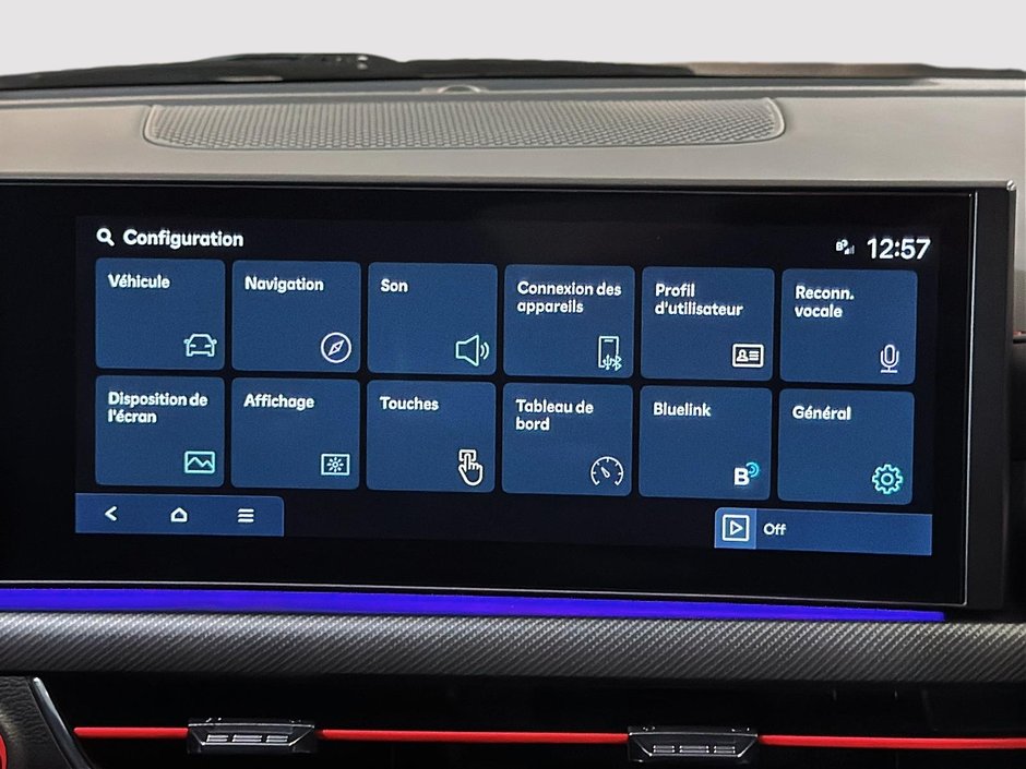 Hyundai Sonata N LINE ULTIMATE TOIT PANO CUIR GPS CARPLAY 2024-24