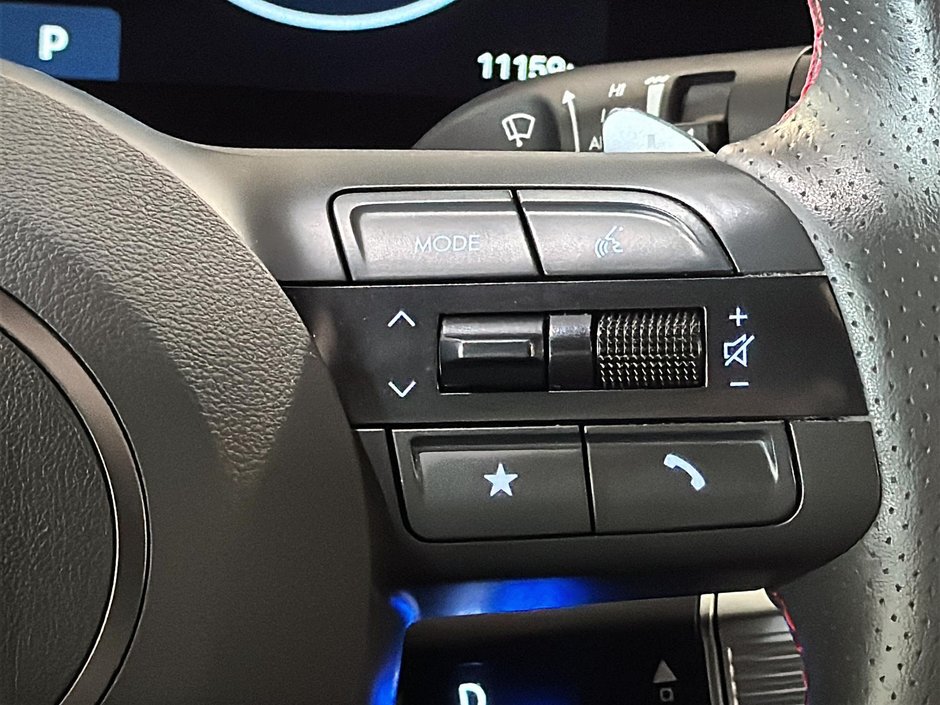 Hyundai Sonata N LINE ULTIMATE TOIT PANO CUIR GPS CARPLAY 2024-29