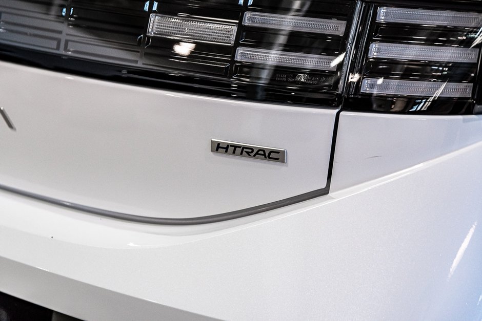 Hyundai Sonata PREFERRED-TREND AWD TOIT PANO CARPLAY CUIR CAMERA 2025-14