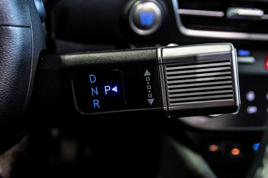 Hyundai Sonata PREFERRED-TREND AWD TOIT PANO CARPLAY CUIR CAMERA 2025-28