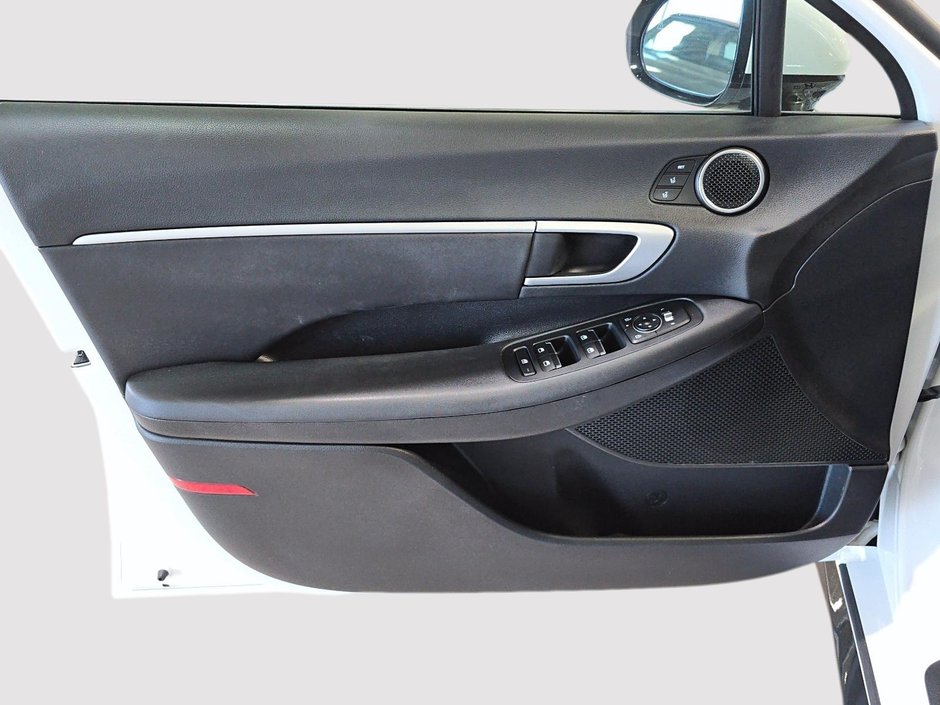 Hyundai Sonata PREFERRED AWD-TREND  TOIT  CARPLAY CUIR CAMERA 2025-16