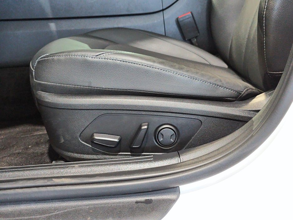 Hyundai Sonata PREFERRED AWD-TREND  TOIT  CARPLAY CUIR CAMERA 2025-20