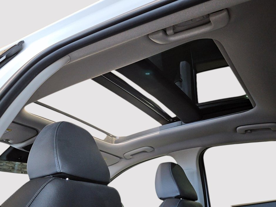 Hyundai Sonata PREFERRED AWD-TREND  TOIT  CARPLAY CUIR CAMERA 2025-23