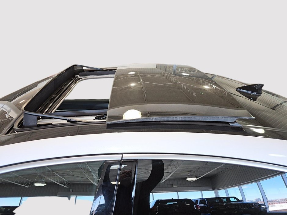 Hyundai Sonata PREFERRED AWD-TREND  TOIT  CARPLAY CUIR CAMERA 2025-3