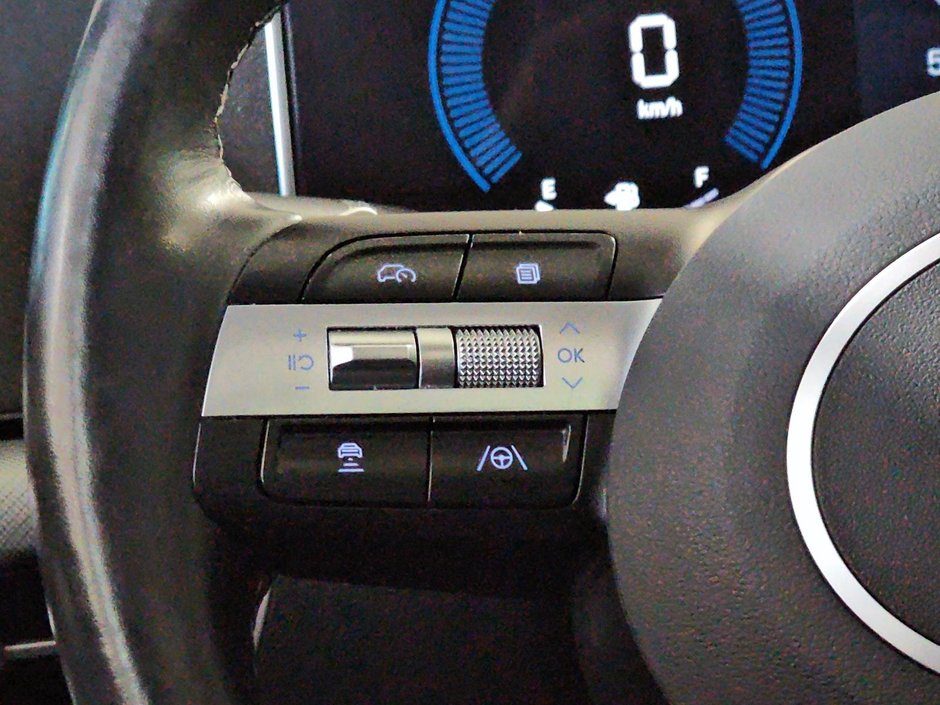 Hyundai Sonata PREFERRED AWD-TREND  TOIT  CARPLAY CUIR CAMERA 2025-32