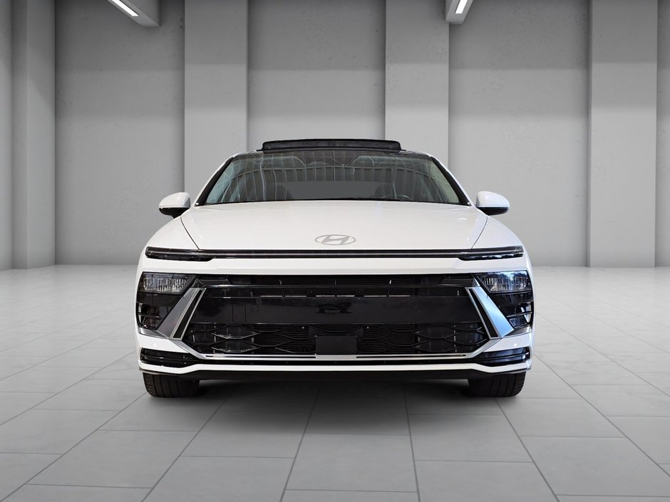 Hyundai Sonata PREFERRED AWD-TREND  TOIT  CARPLAY CUIR CAMERA 2025-10