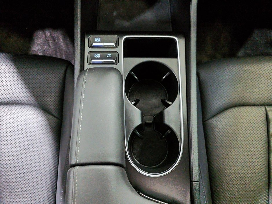 Hyundai Sonata PREFERRED AWD-TREND  TOIT  CARPLAY CUIR CAMERA 2025-30