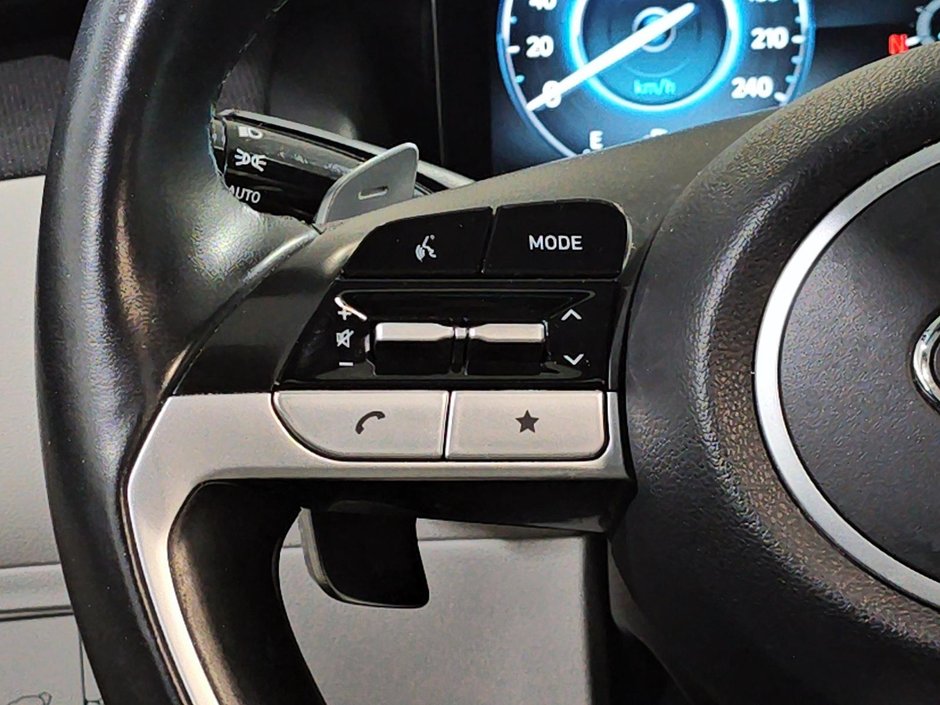 Hyundai Tucson Hybrid ULTIMATE HYBRID AWD TOIT PANO GPS CUIR CAM360 2022-26