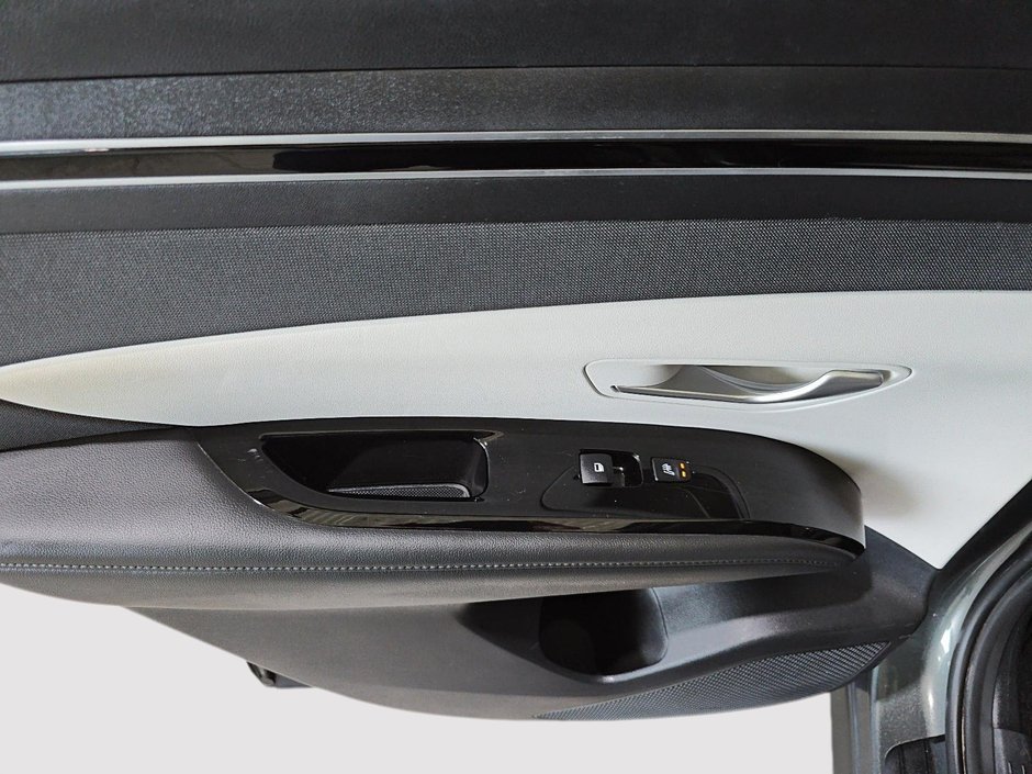 Hyundai Tucson Hybrid ULTIMATE HYBRID AWD TOIT PANO GPS CUIR CAM360 2022-28