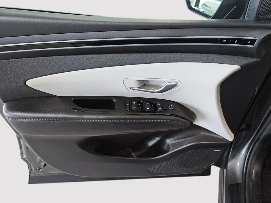 Hyundai Tucson Hybrid ULTIMATE HYBRID AWD TOIT PANO GPS CUIR CAM360 2022-13