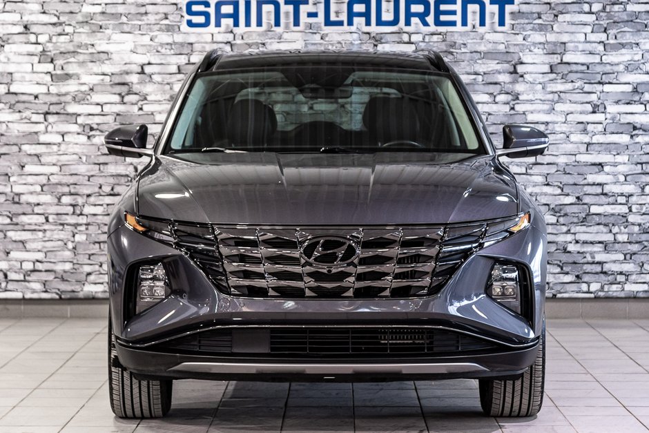 Hyundai Tucson Hybrid ULTIMATE HYBRID AWD TOIT PANORAMIQUE NAVI CUIR CAM 2023-6