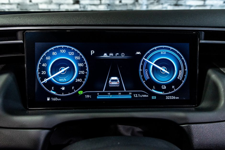 Hyundai Tucson Hybrid ULTIMATE HYBRID AWD TOIT PANORAMIQUE NAVI CUIR CAM 2023-26