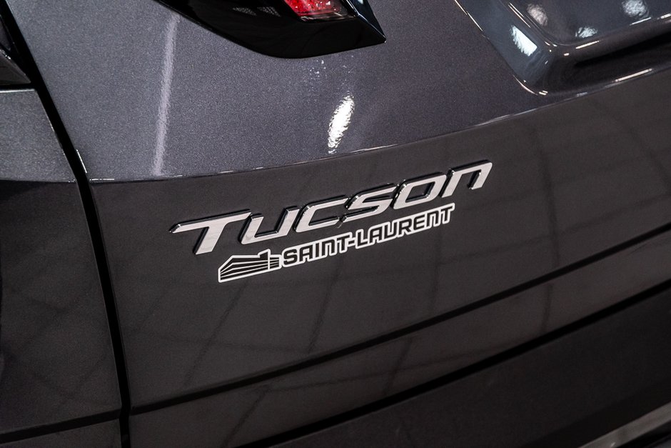 Hyundai Tucson Hybrid ULTIMATE HYBRID AWD TOIT PANORAMIQUE NAVI CUIR CAM 2023-12