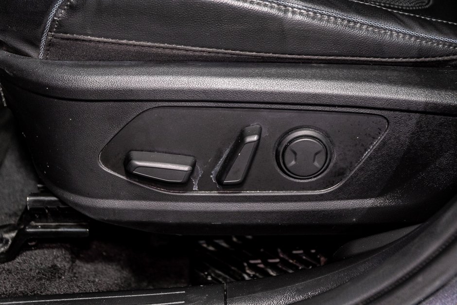 Hyundai Tucson Hybrid ULTIMATE HYBRID AWD TOIT PANORAMIQUE NAVI CUIR CAM 2023-18