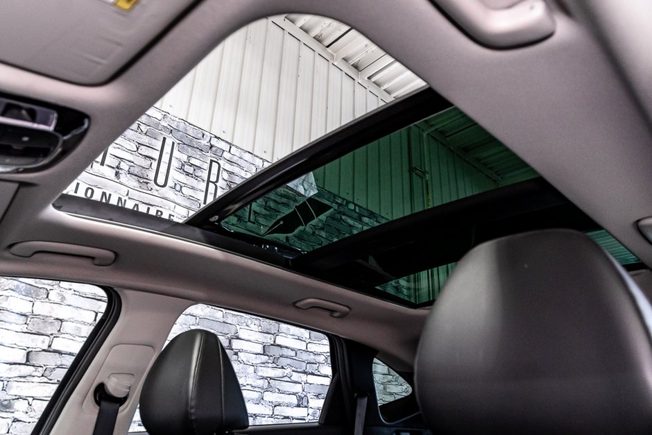 Hyundai Tucson Hybrid ULTIMATE HYBRID AWD TOIT PANORAMIQUE NAVI CUIR CAM 2023-4