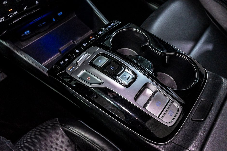 Hyundai Tucson Hybrid ULTIMATE HYBRID AWD TOIT PANORAMIQUE NAVI CUIR CAM 2023-32