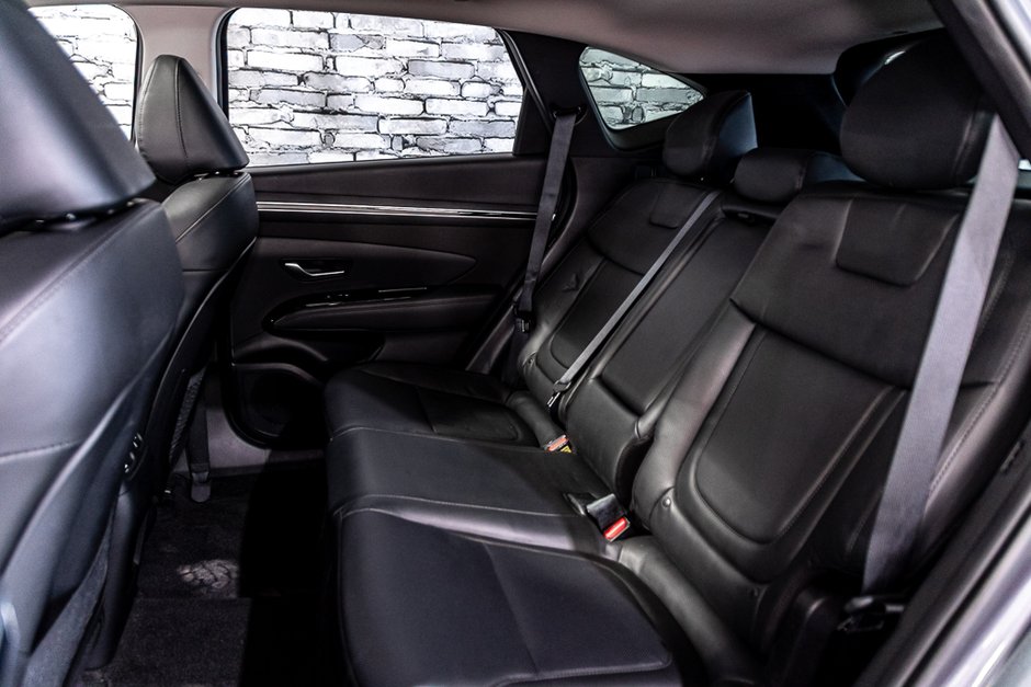 Hyundai Tucson Hybrid ULTIMATE HYBRID AWD TOIT PANORAMIQUE NAVI CUIR CAM 2023-23