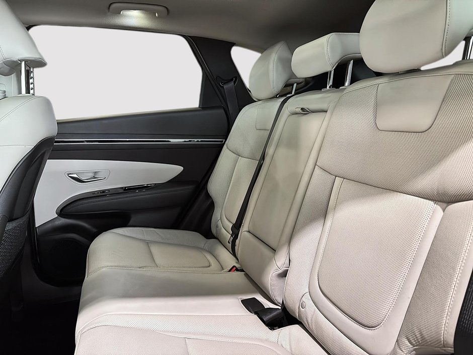 Hyundai Tucson Hybrid ULTIMATE HYBRID VENTILE TOIT CARPLAY GPS CUIR 2023-23