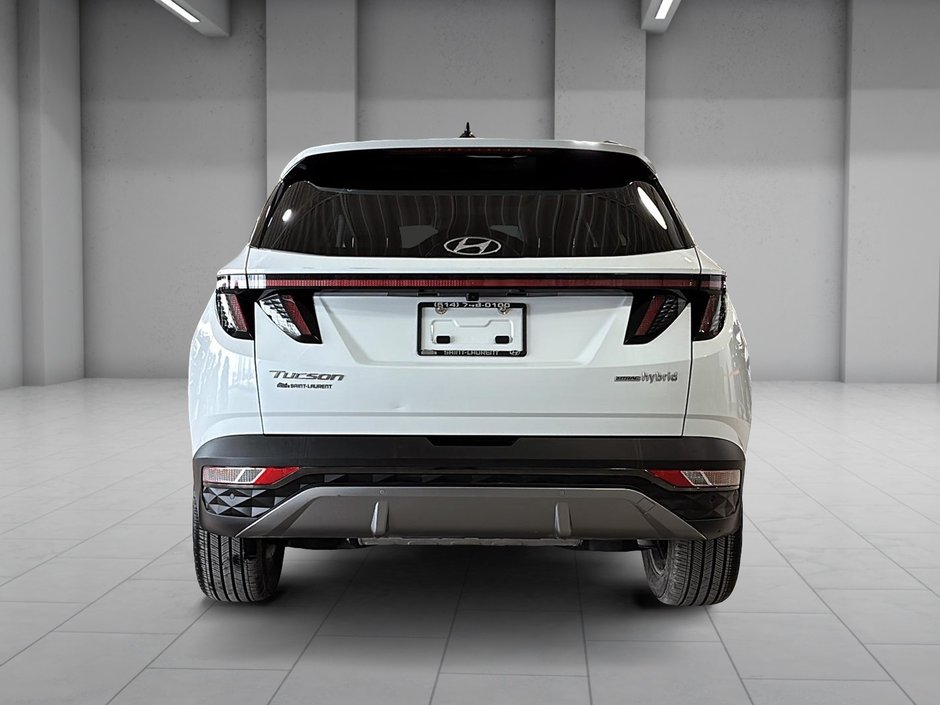 Hyundai Tucson Hybrid ULTIMATE HYBRID VENTILE TOIT CARPLAY GPS CUIR 2023-2