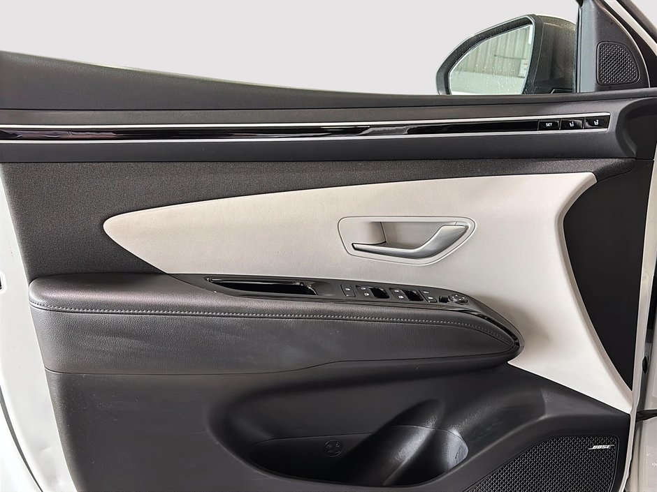 Hyundai Tucson Hybrid ULTIMATE HYBRID VENTILE TOIT CARPLAY GPS CUIR 2023-11