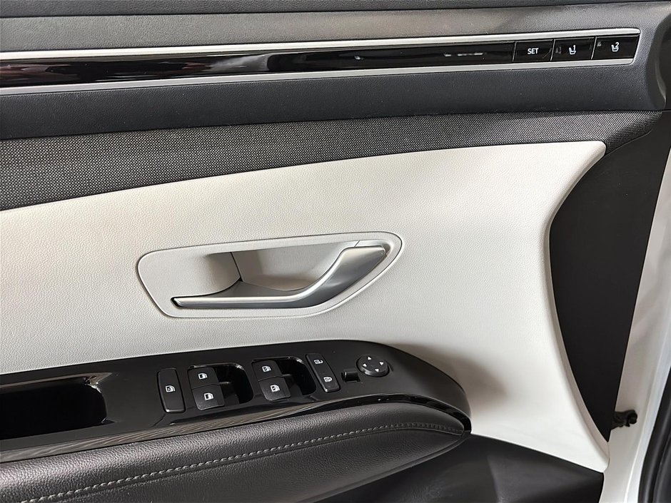 Hyundai Tucson Hybrid ULTIMATE HYBRID VENTILE TOIT CARPLAY GPS CUIR 2023-12