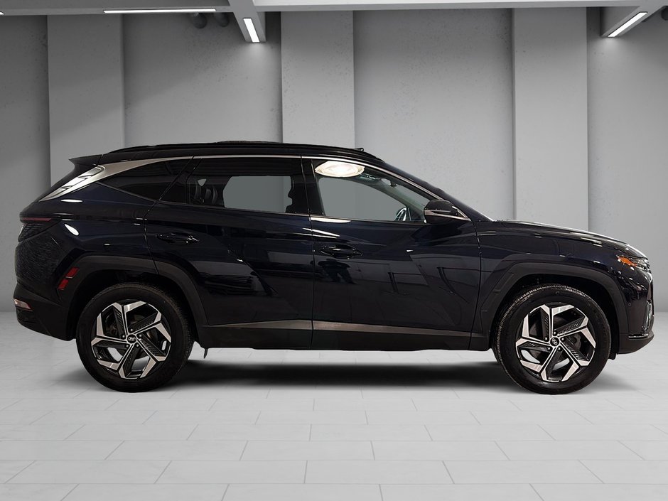 Hyundai Tucson Hybrid ULTIMATE HYBRID AWD TOIT PANORAMIQUE CARPLAY CUIR 2023-10