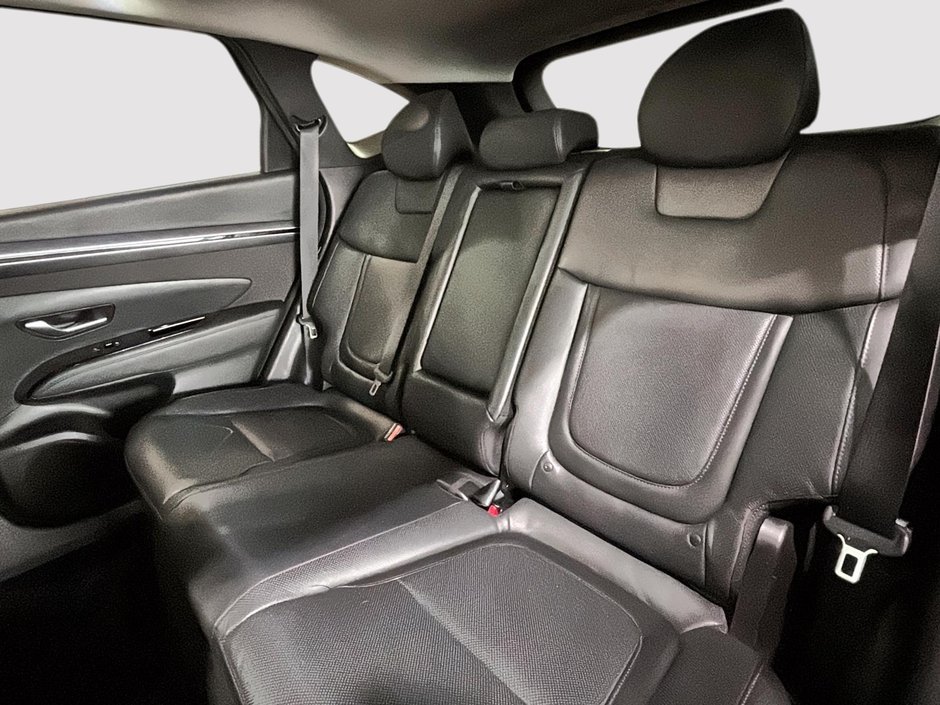 Hyundai Tucson Hybrid ULTIMATE HYBRID AWD TOIT PANORAMIQUE CARPLAY CUIR 2023-16