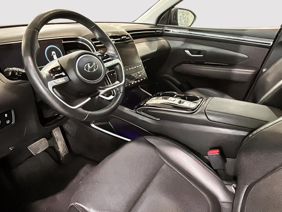 Hyundai Tucson Hybrid ULTIMATE HYBRID AWD TOIT PANORAMIQUE CARPLAY CUIR 2023-11