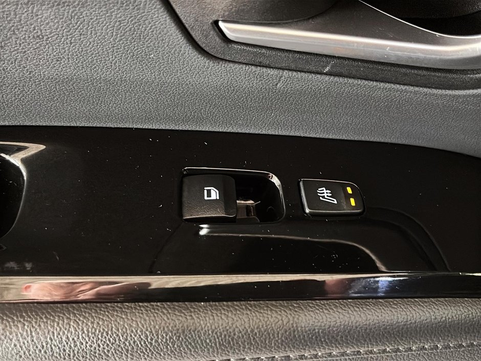 Hyundai Tucson Hybrid ULTIMATE HYBRID AWD TOIT PANORAMIQUE CARPLAY CUIR 2023-25