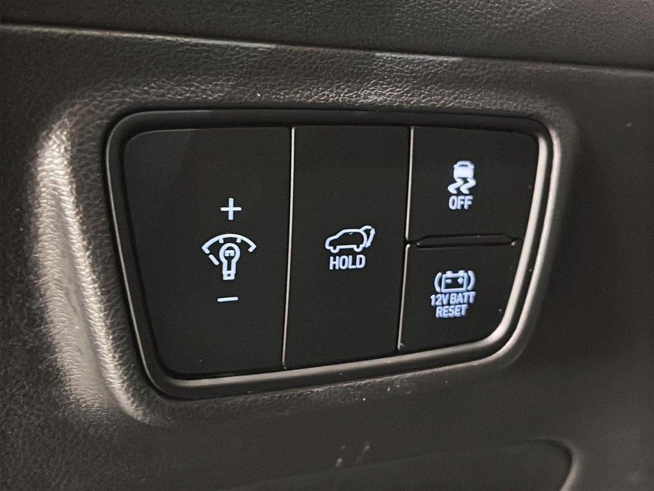 Hyundai Tucson Hybrid ULTIMATE HYBRID AWD TOIT PANORAMIQUE CARPLAY CUIR 2023-28