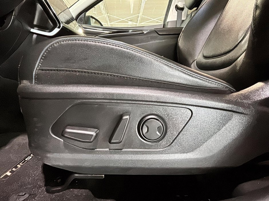 Hyundai Tucson Hybrid ULTIMATE HYBRID AWD TOIT PANORAMIQUE CARPLAY CUIR 2023-15