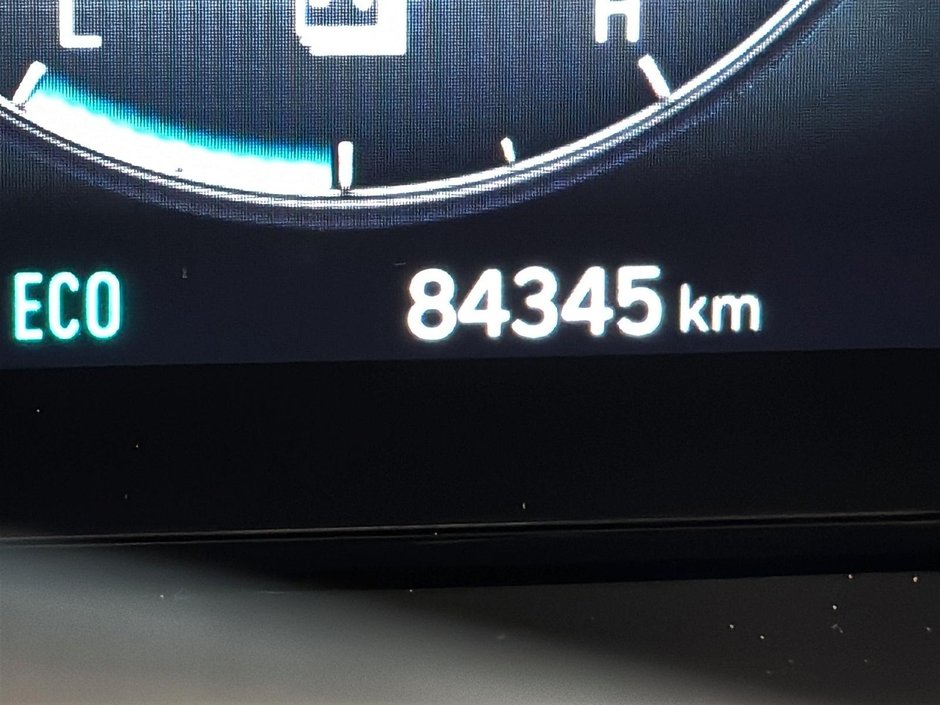 Hyundai Tucson Hybrid ULTIMATE HYBRID AWD TOIT PANORAMIQUE CARPLAY CUIR 2023-24