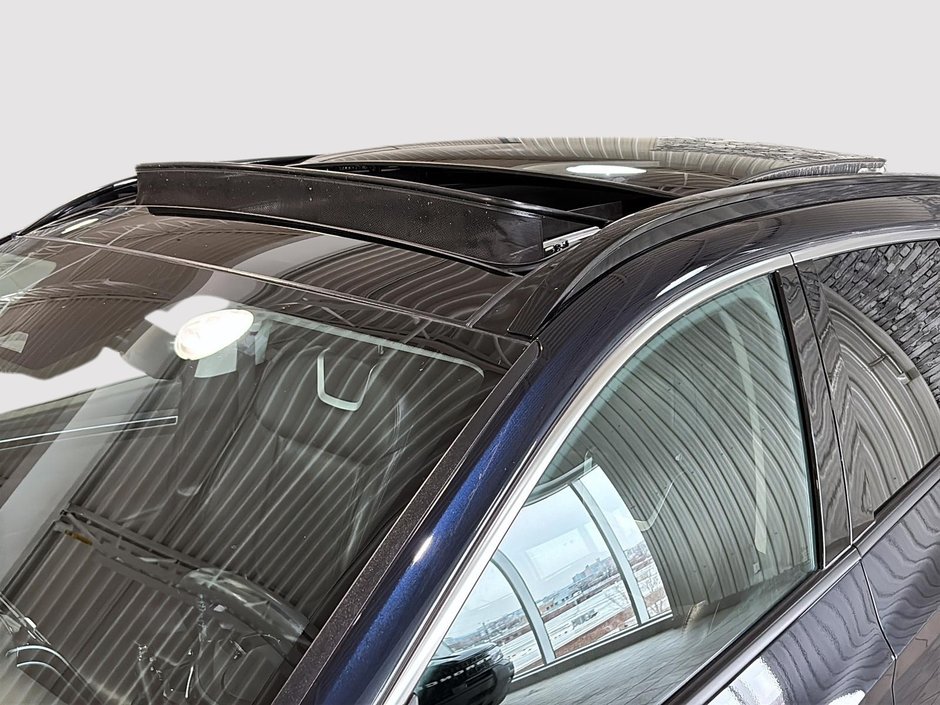 Hyundai Tucson Hybrid ULTIMATE HYBRID AWD TOIT PANORAMIQUE CARPLAY CUIR 2023-4