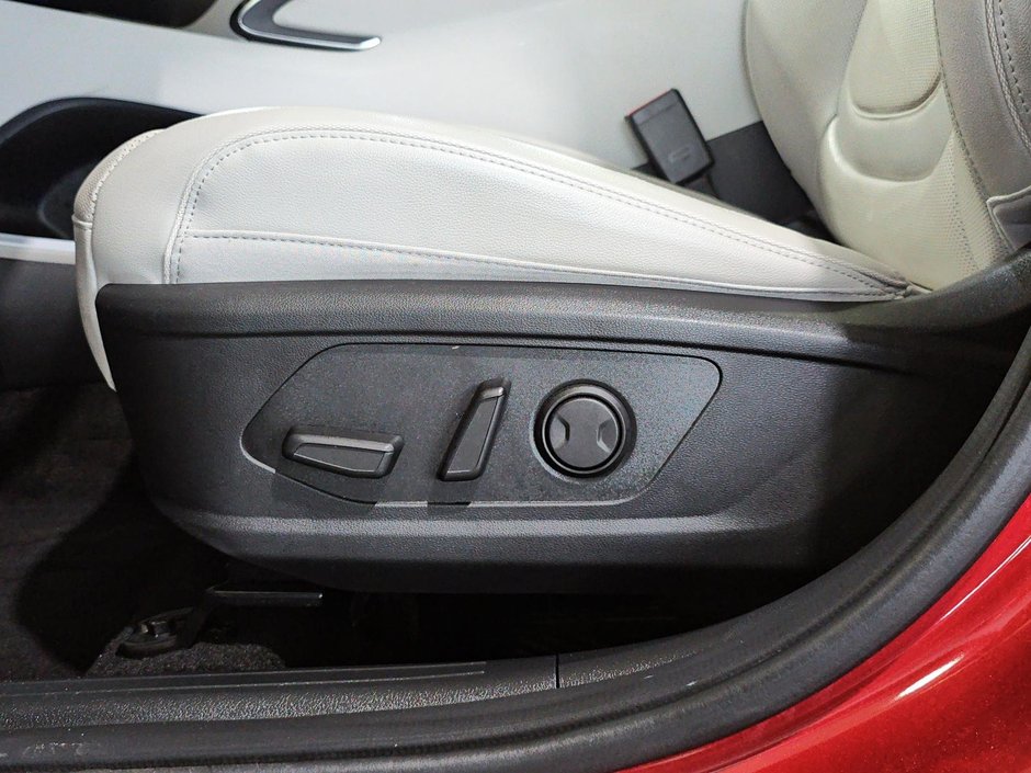 Hyundai Tucson Hybrid ULTIMATE HYBRID AWD TOIT PANO GPS CUIR CAM360 2023-12