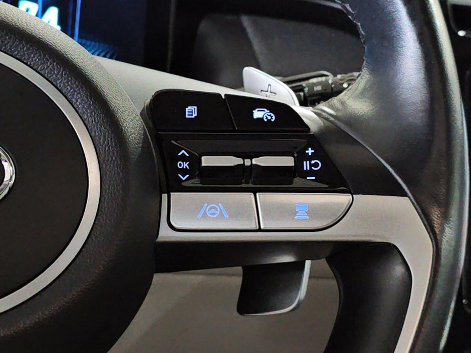 Hyundai Tucson Hybrid ULTIMATE HYBRID AWD TOIT PANO GPS CUIR CAM360 2023-24