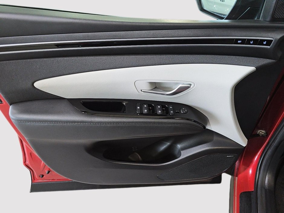 Hyundai Tucson Hybrid ULTIMATE HYBRID AWD TOIT PANO GPS CUIR CAM360 2023-10