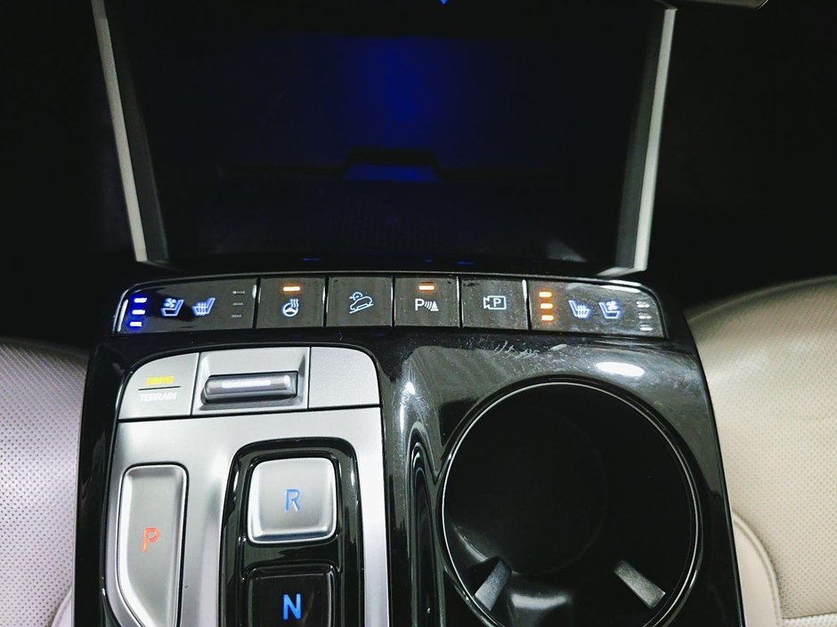 Hyundai Tucson Hybrid ULTIMATE HYBRID AWD TOIT PANO GPS CUIR CAM360 2023-18