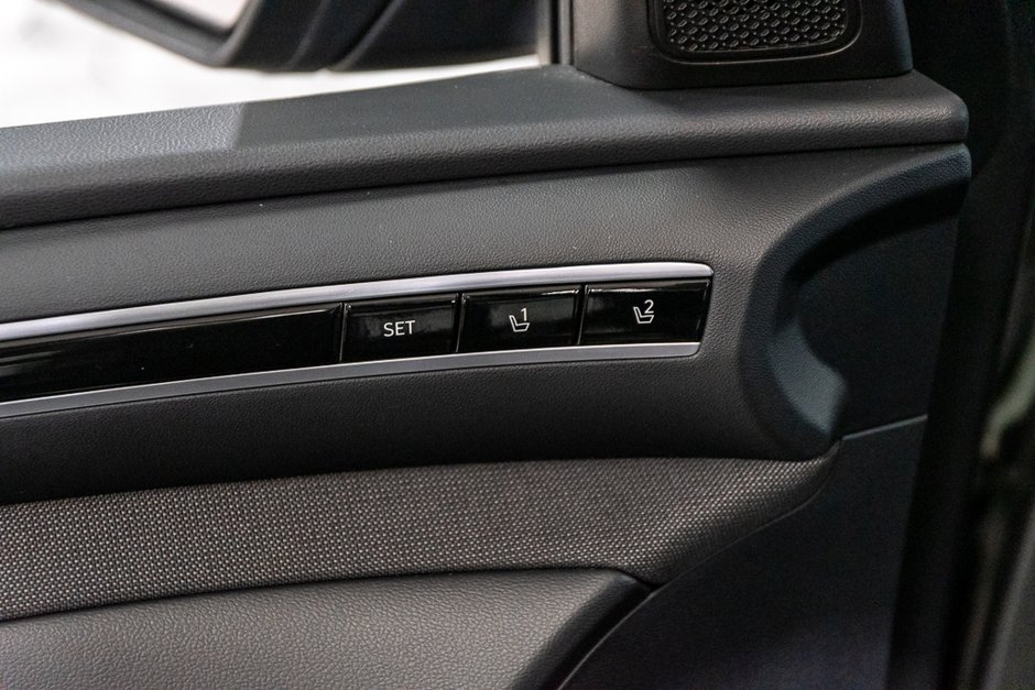 Hyundai Tucson Hybrid ULTIMATE HYBRID AWD TOIT PANORAMIQUE NAVI CUIR CAM 2024-19