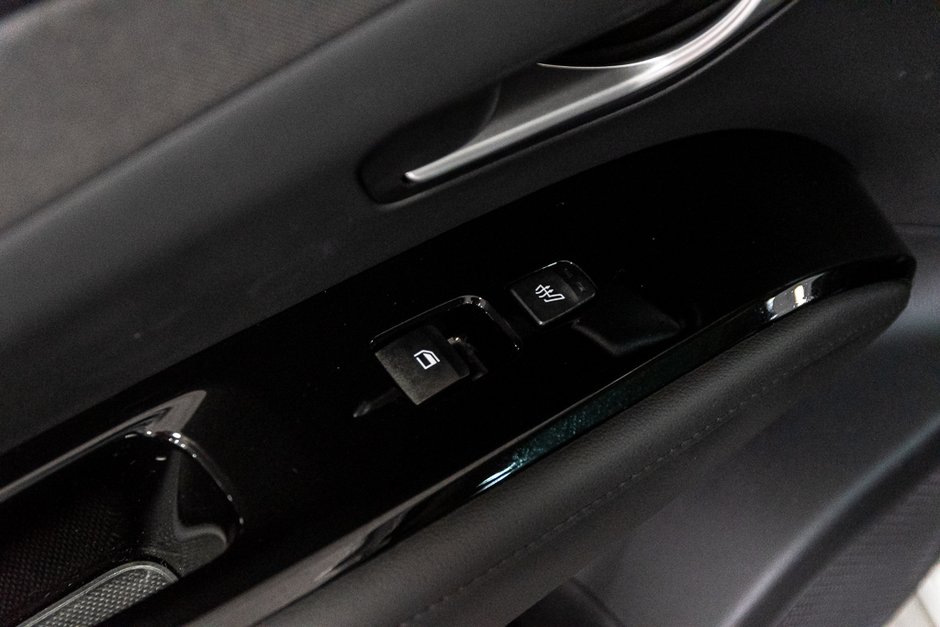 Hyundai Tucson Hybrid ULTIMATE HYBRID AWD TOIT PANORAMIQUE NAVI CUIR CAM 2024-27