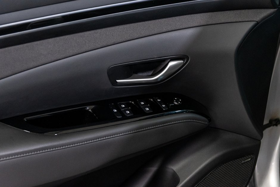 Hyundai Tucson Hybrid ULTIMATE HYBRID AWD TOIT PANORAMIQUE NAVI CUIR CAM 2024-19