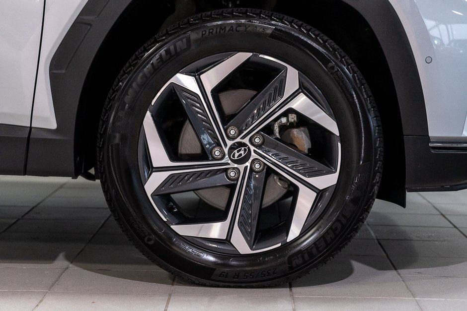 Hyundai Tucson Hybrid ULTIMATE HYBRID AWD TOIT PANORAMIQUE NAVI CUIR CAM 2024-2