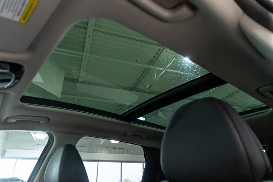 Hyundai Tucson Hybrid ULTIMATE HYBRID AWD TOIT PANORAMIQUE NAVI CUIR CAM 2024-3