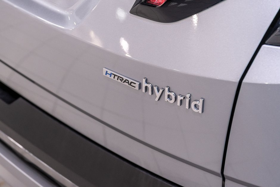 Hyundai Tucson Hybrid ULTIMATE HYBRID AWD TOIT PANORAMIQUE NAVI CUIR CAM 2024-15
