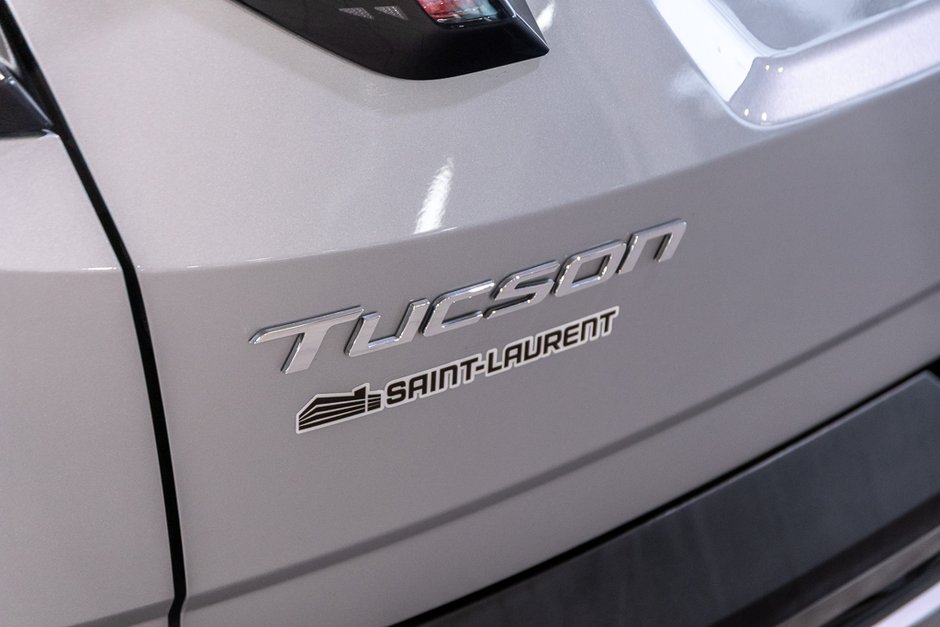 Hyundai Tucson Hybrid ULTIMATE HYBRID AWD TOIT PANORAMIQUE NAVI CUIR CAM 2024-13