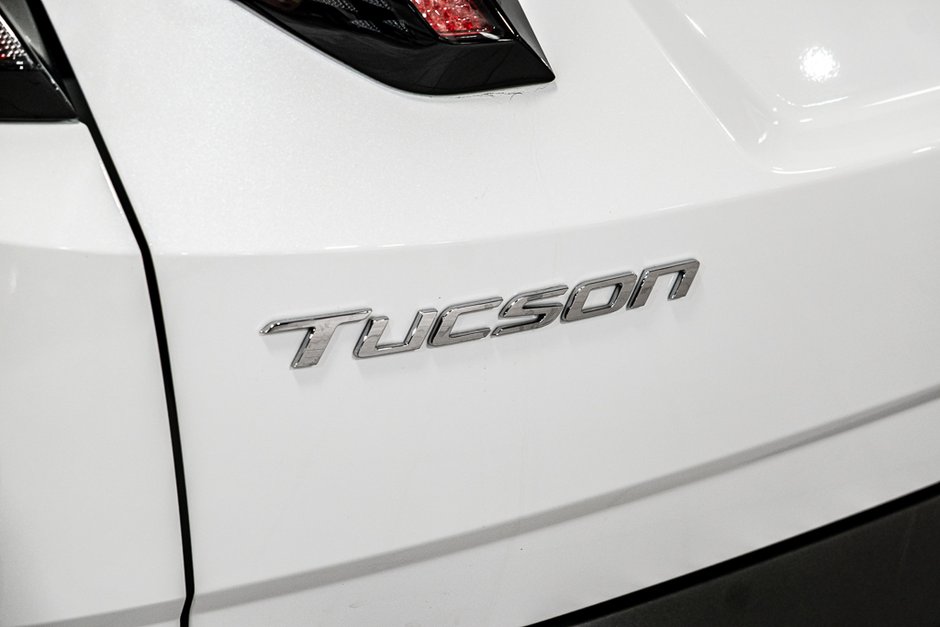 Hyundai Tucson Hybrid ULTIMATE HYBRID AWD TOIT PANORAMIQUE NAVI CUIR CAM 2024-12